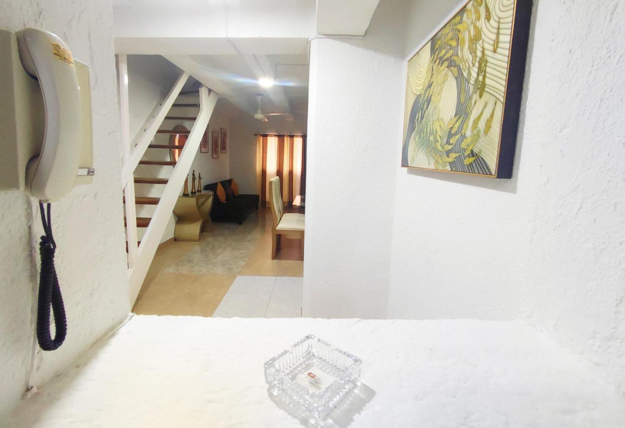 Happy Tours Apartments Cartagena Exterior photo