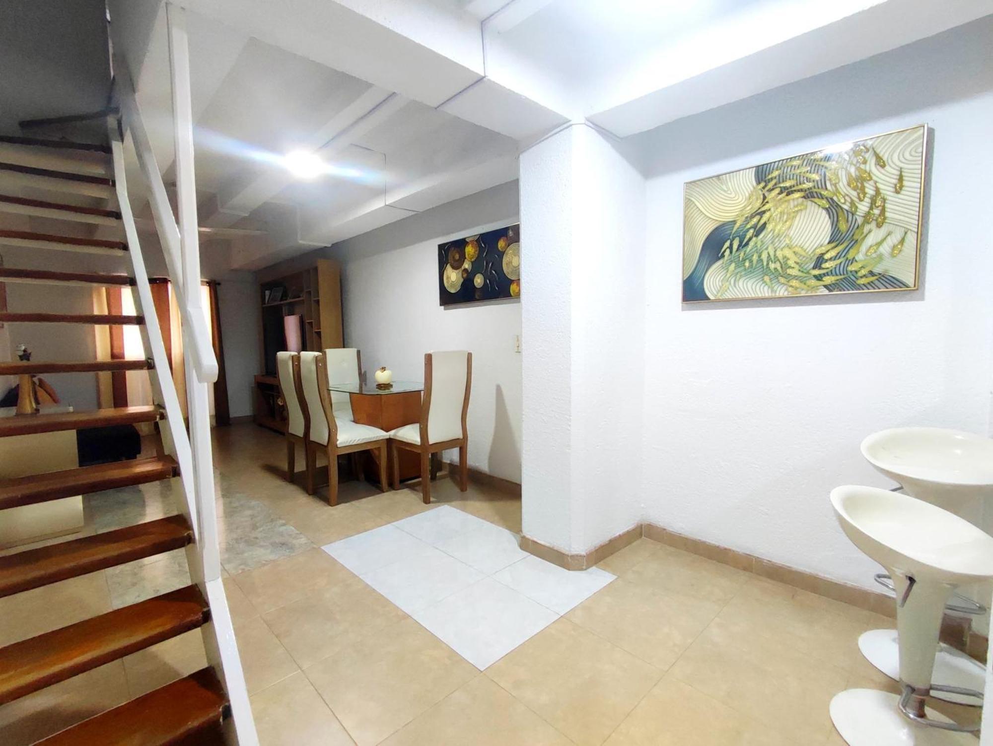 Happy Tours Apartments Cartagena Exterior photo