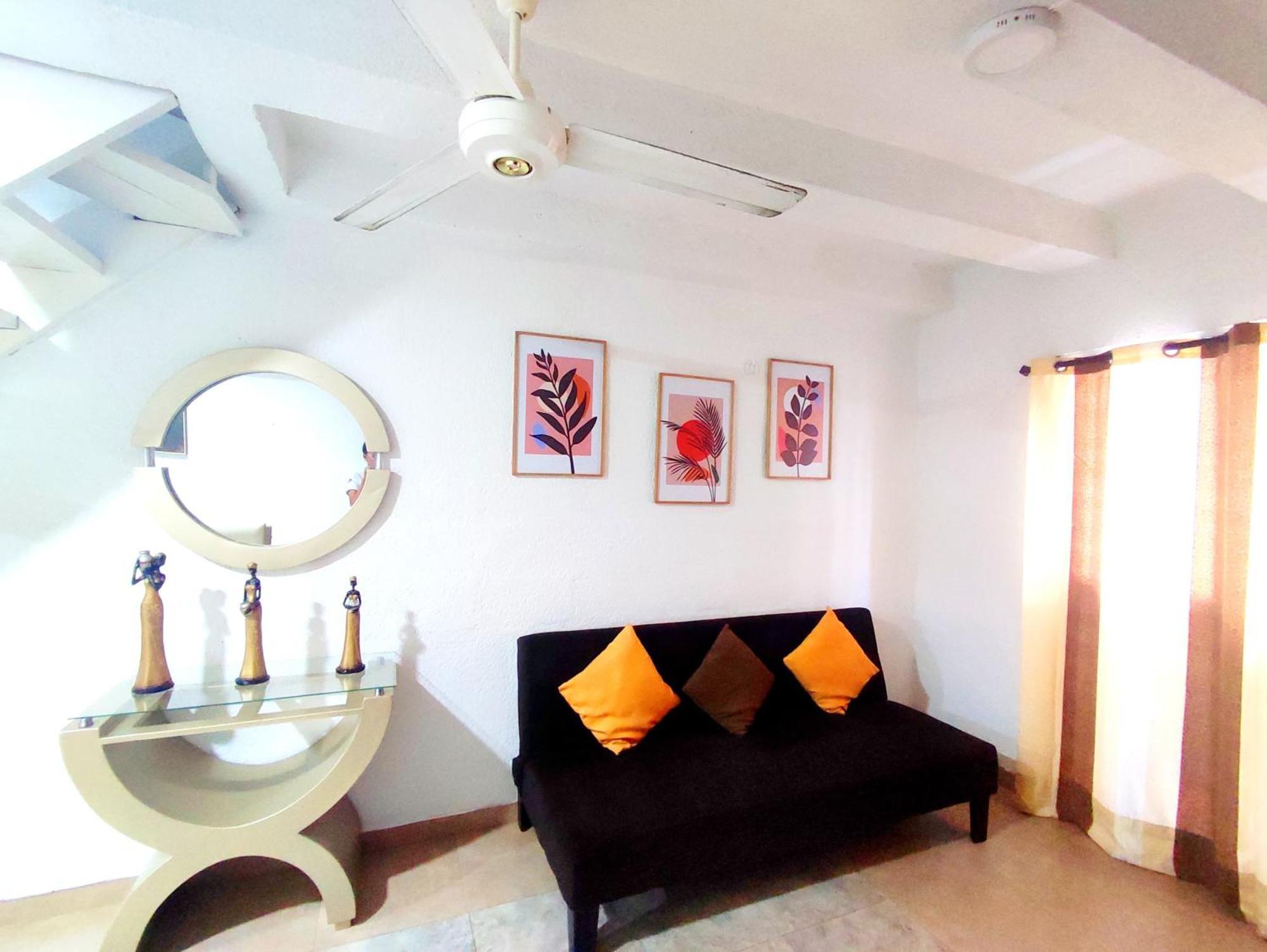 Happy Tours Apartments Cartagena Exterior photo